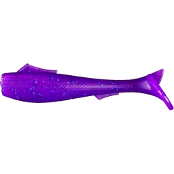 SWIMBAIT PURPLE REAPER 4.5"